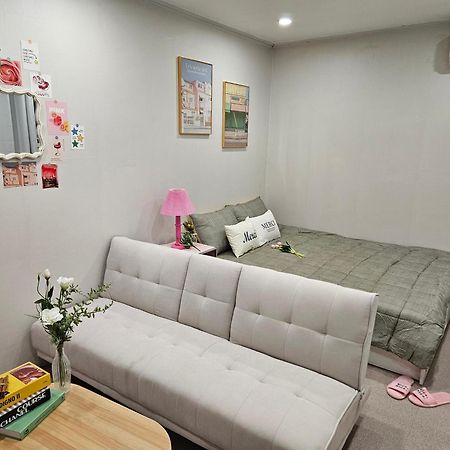 Seoul Stay Seul Exterior foto