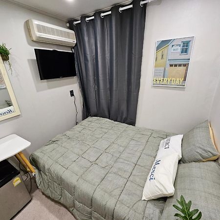 Seoul Stay Seul Exterior foto
