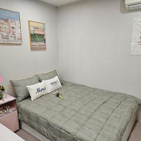 Seoul Stay Seul Exterior foto