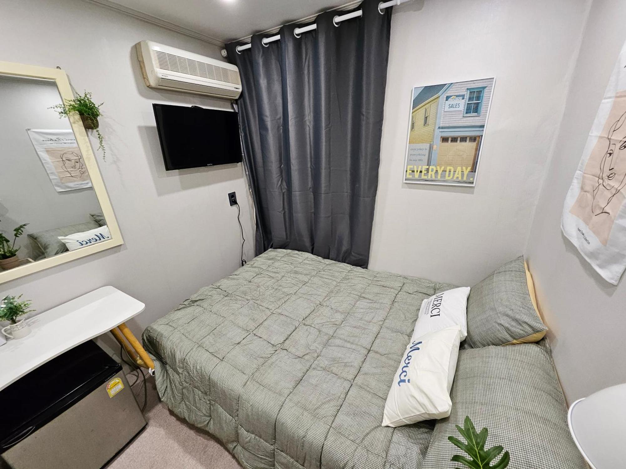 Seoul Stay Seul Exterior foto