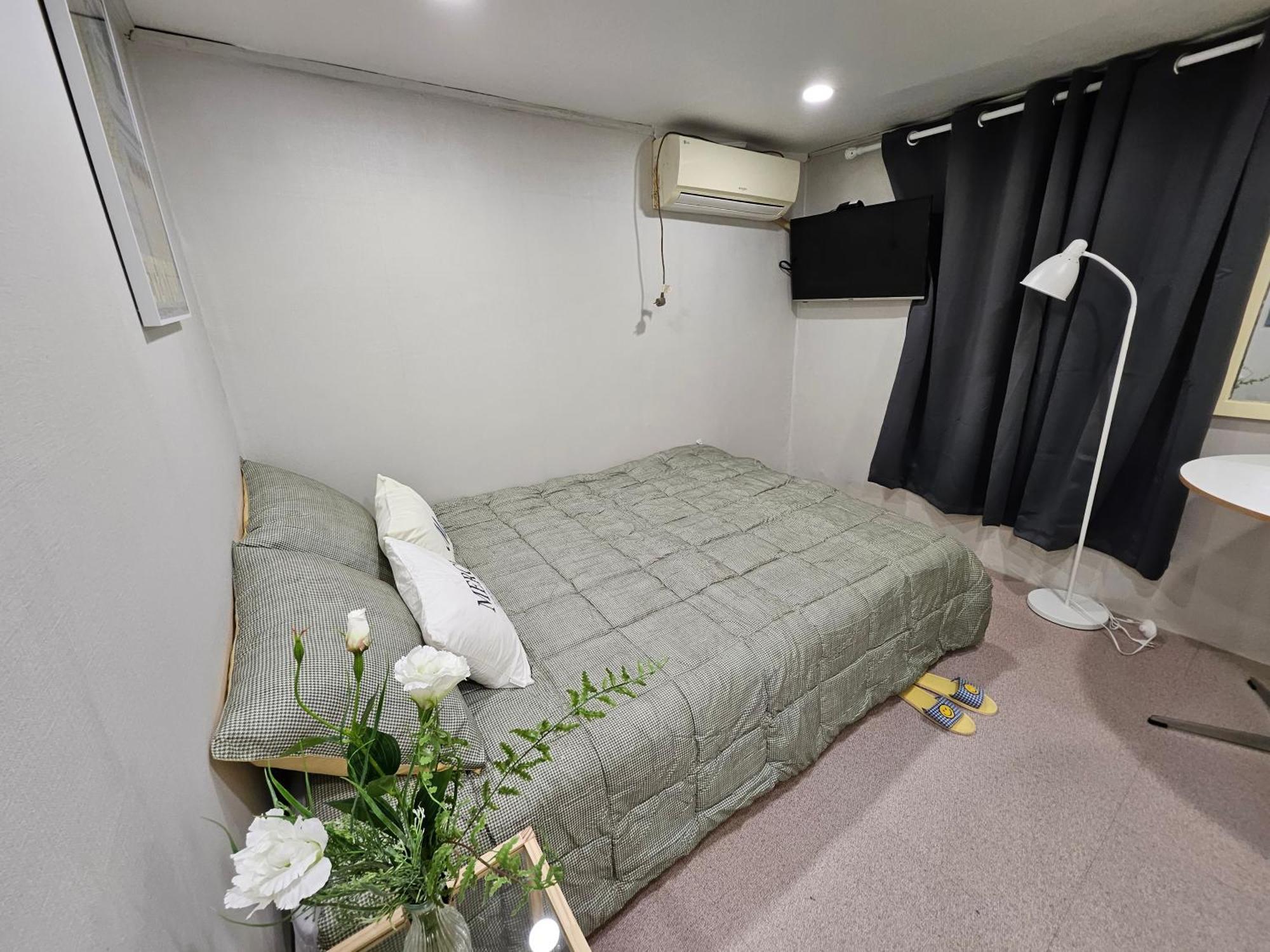 Seoul Stay Seul Exterior foto