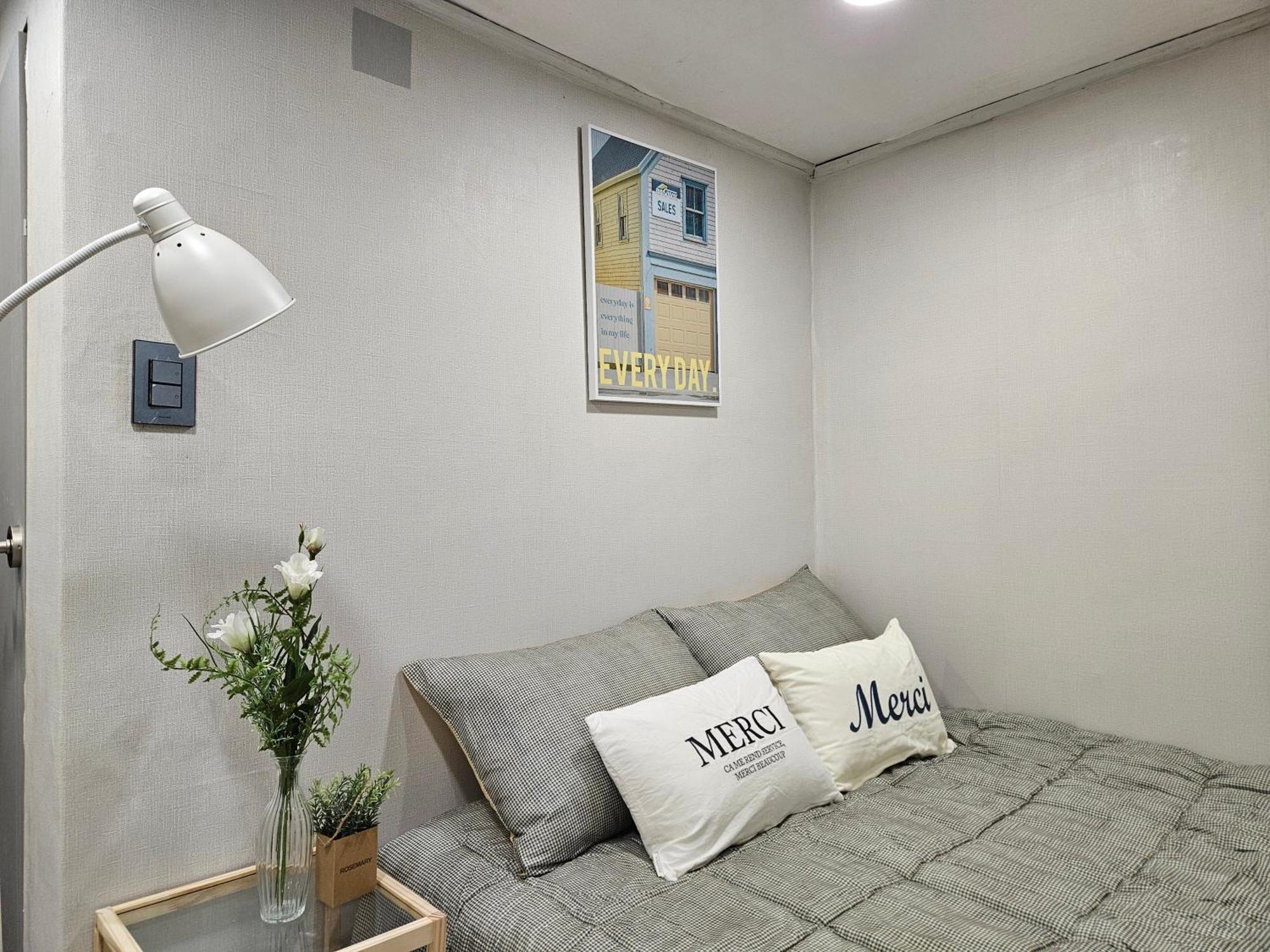 Seoul Stay Seul Exterior foto