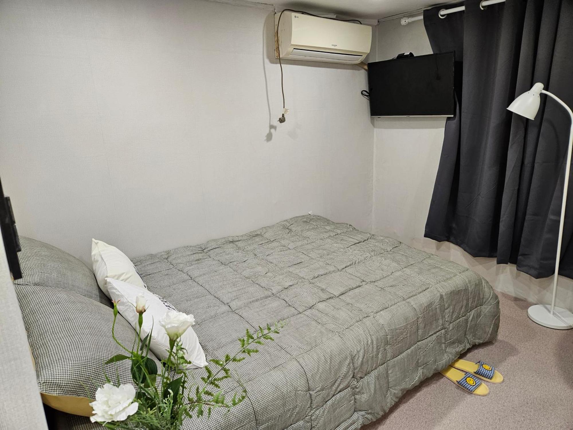 Seoul Stay Seul Exterior foto