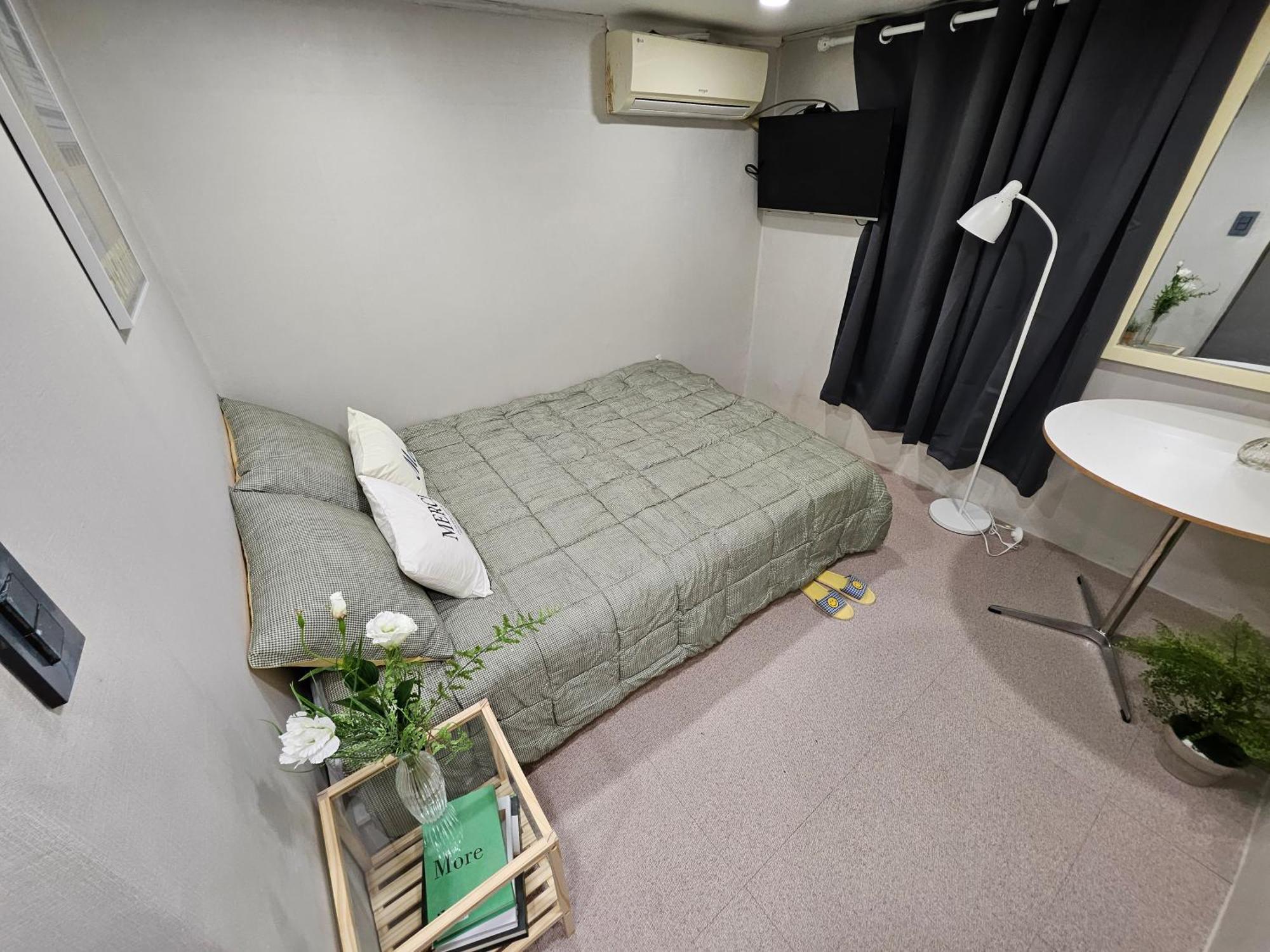 Seoul Stay Seul Exterior foto