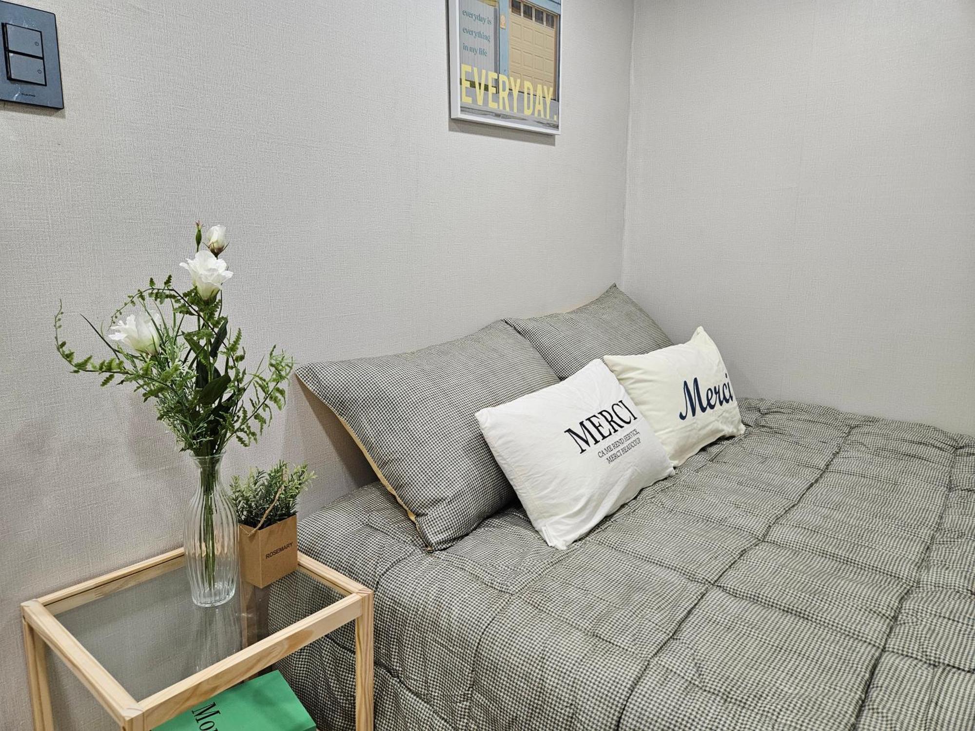 Seoul Stay Seul Exterior foto
