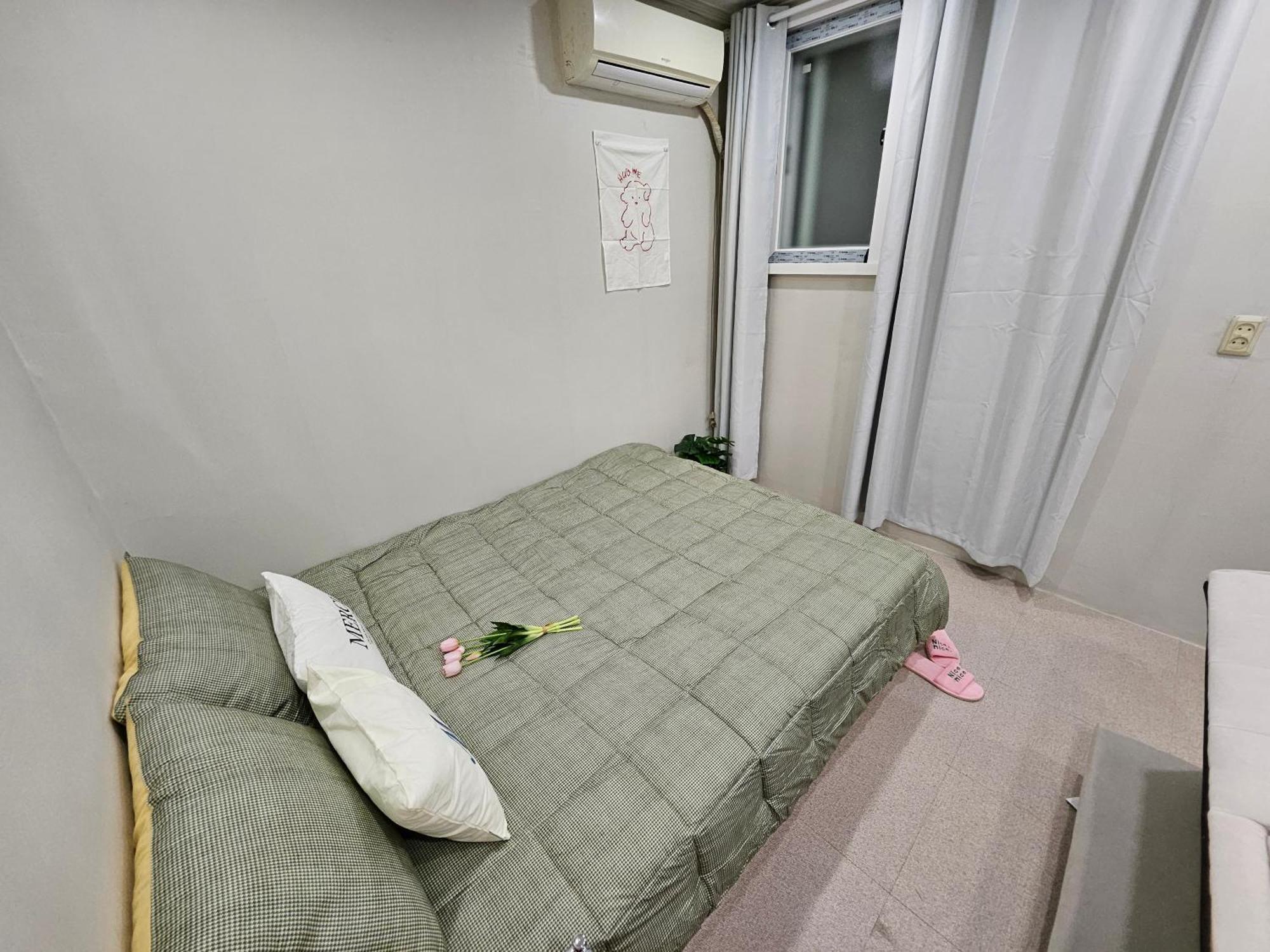 Seoul Stay Seul Exterior foto