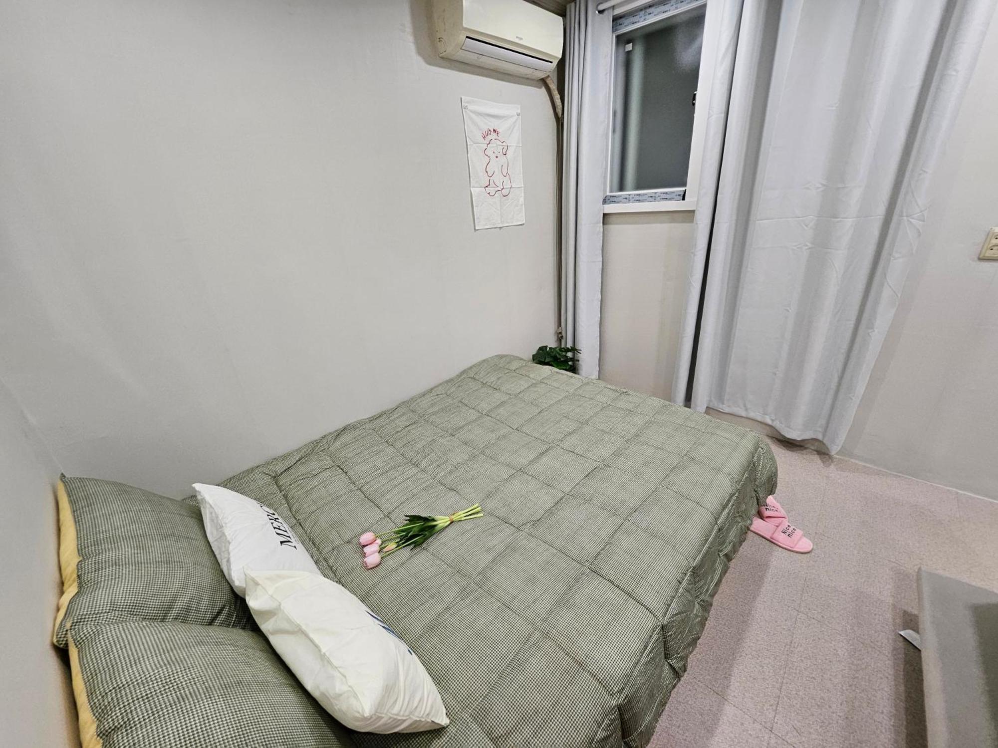 Seoul Stay Seul Exterior foto