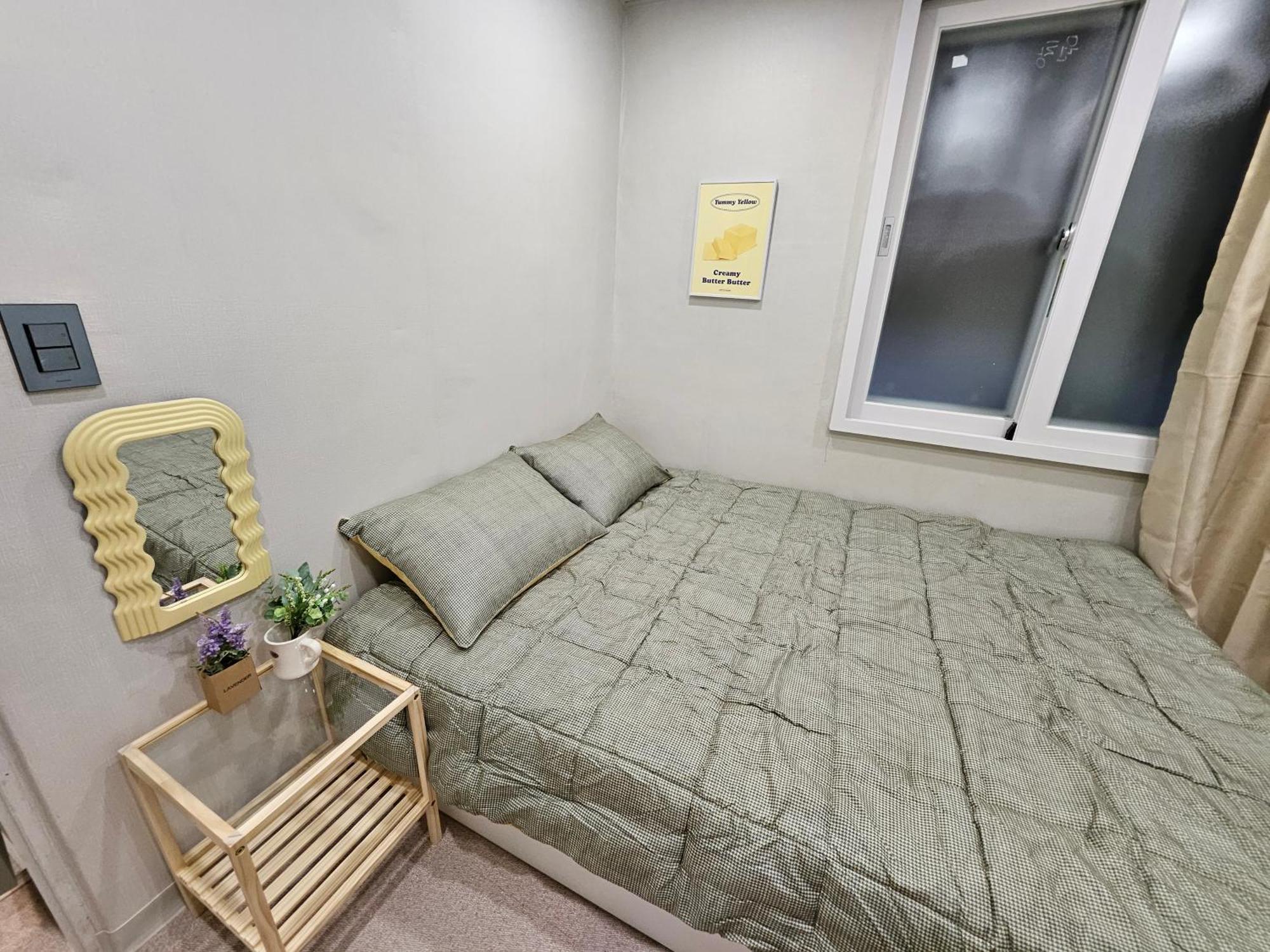 Seoul Stay Seul Exterior foto