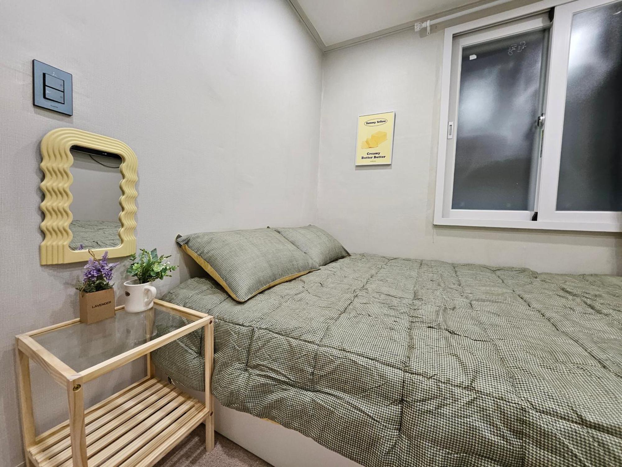 Seoul Stay Seul Exterior foto