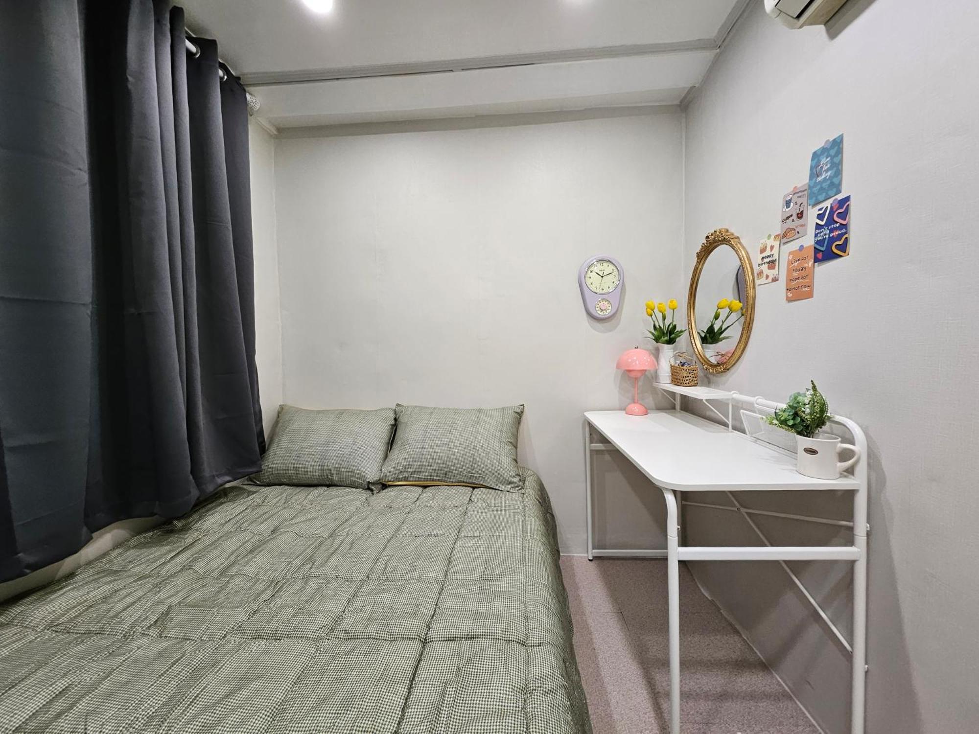 Seoul Stay Seul Exterior foto