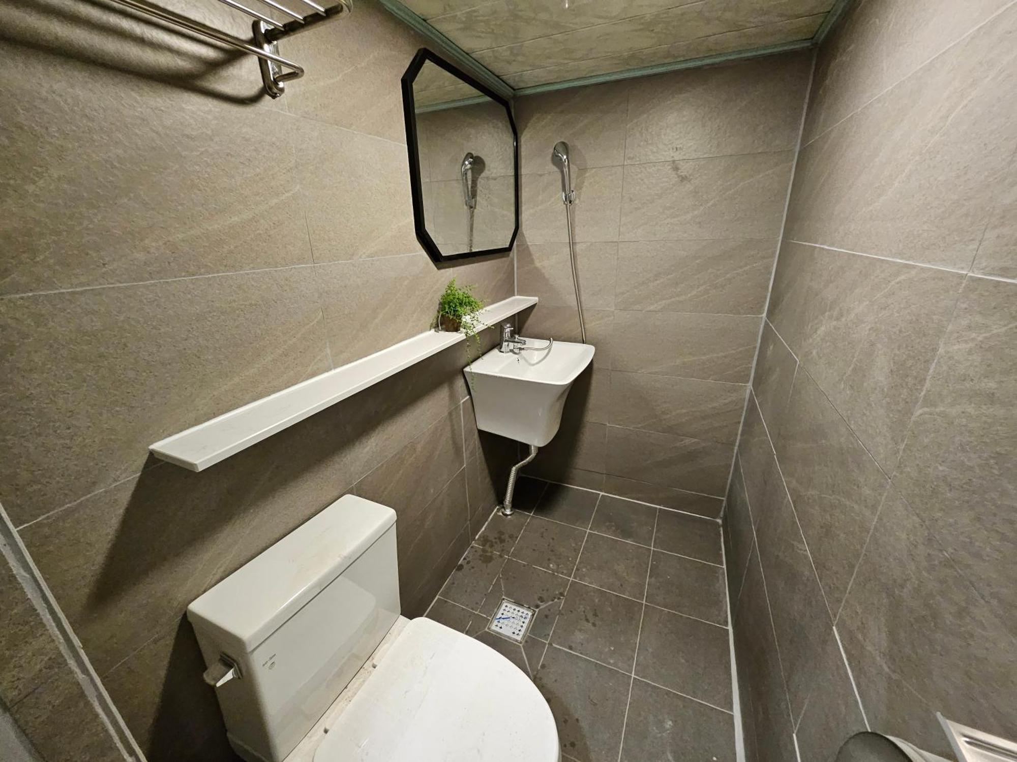 Seoul Stay Seul Exterior foto