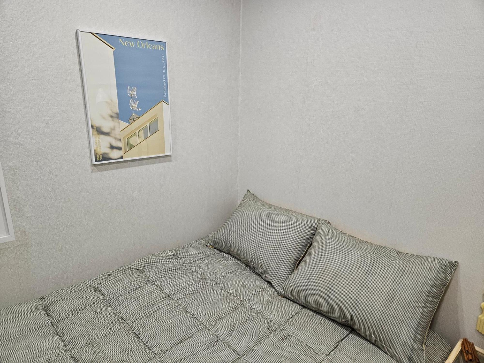 Seoul Stay Seul Exterior foto