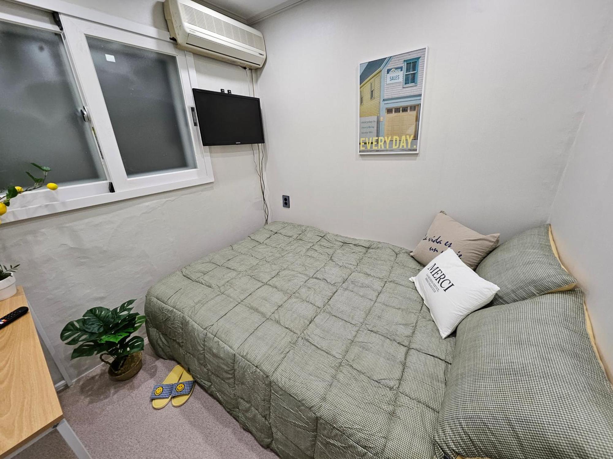 Seoul Stay Seul Exterior foto