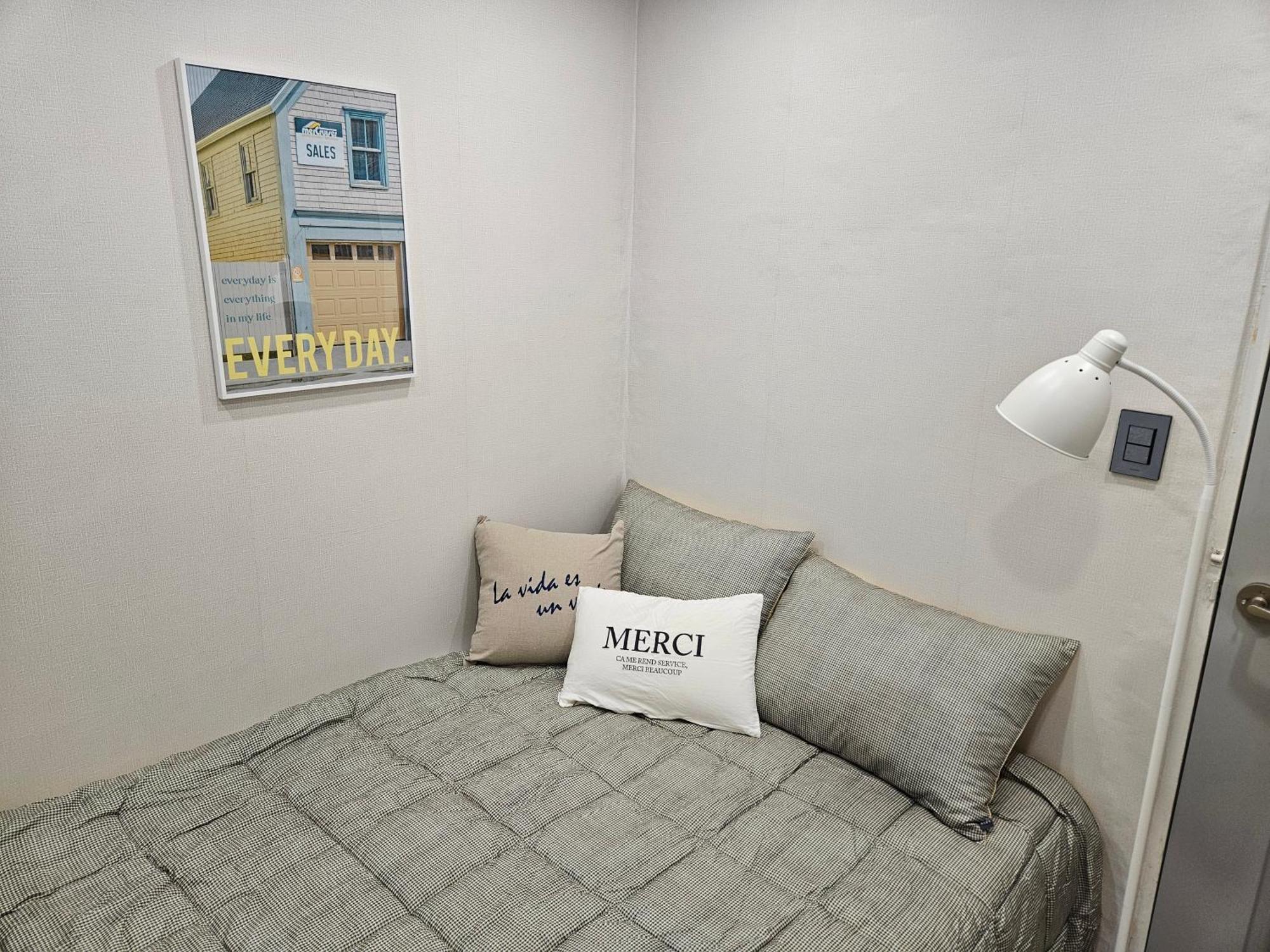 Seoul Stay Seul Exterior foto