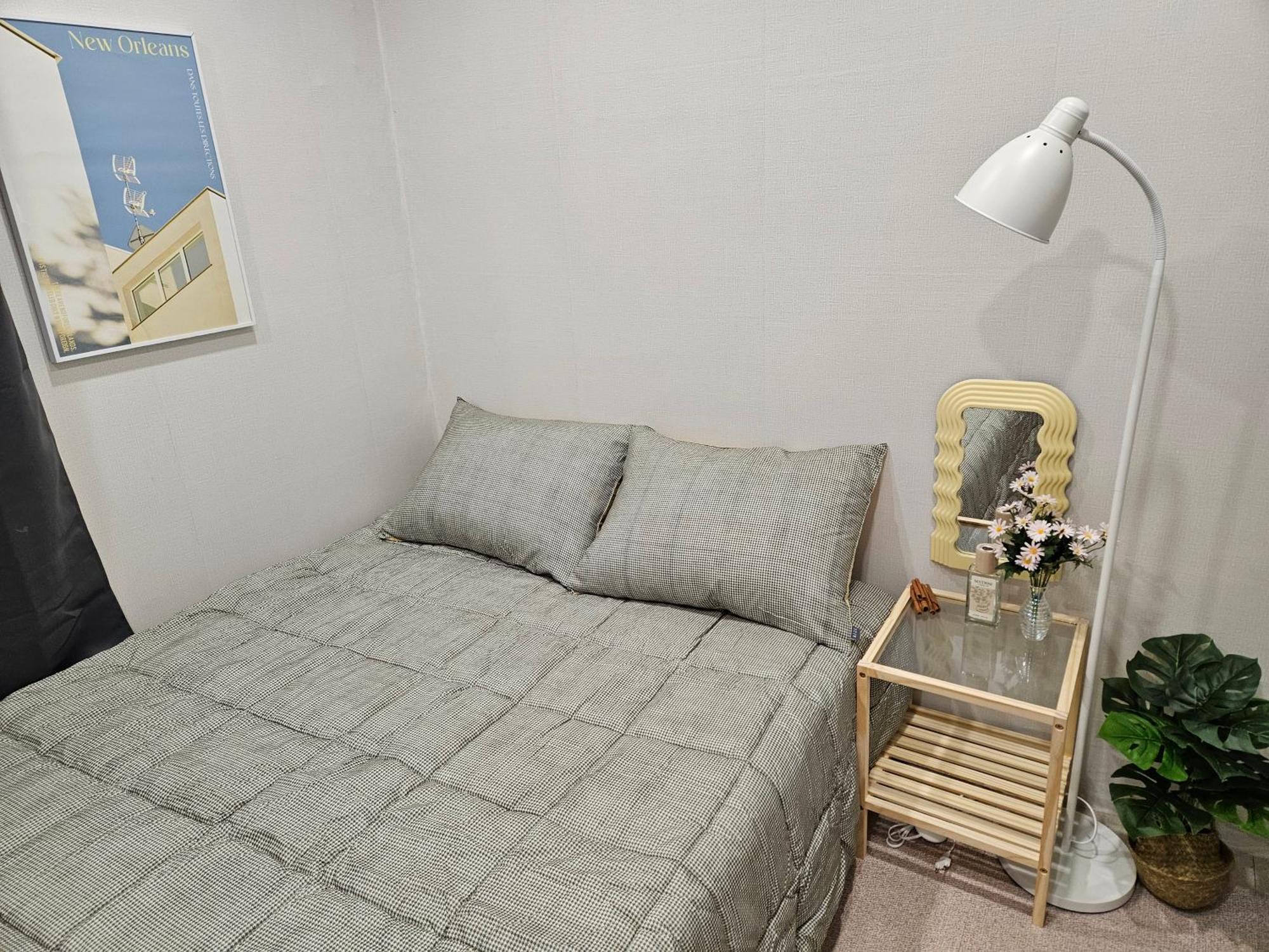 Seoul Stay Seul Exterior foto