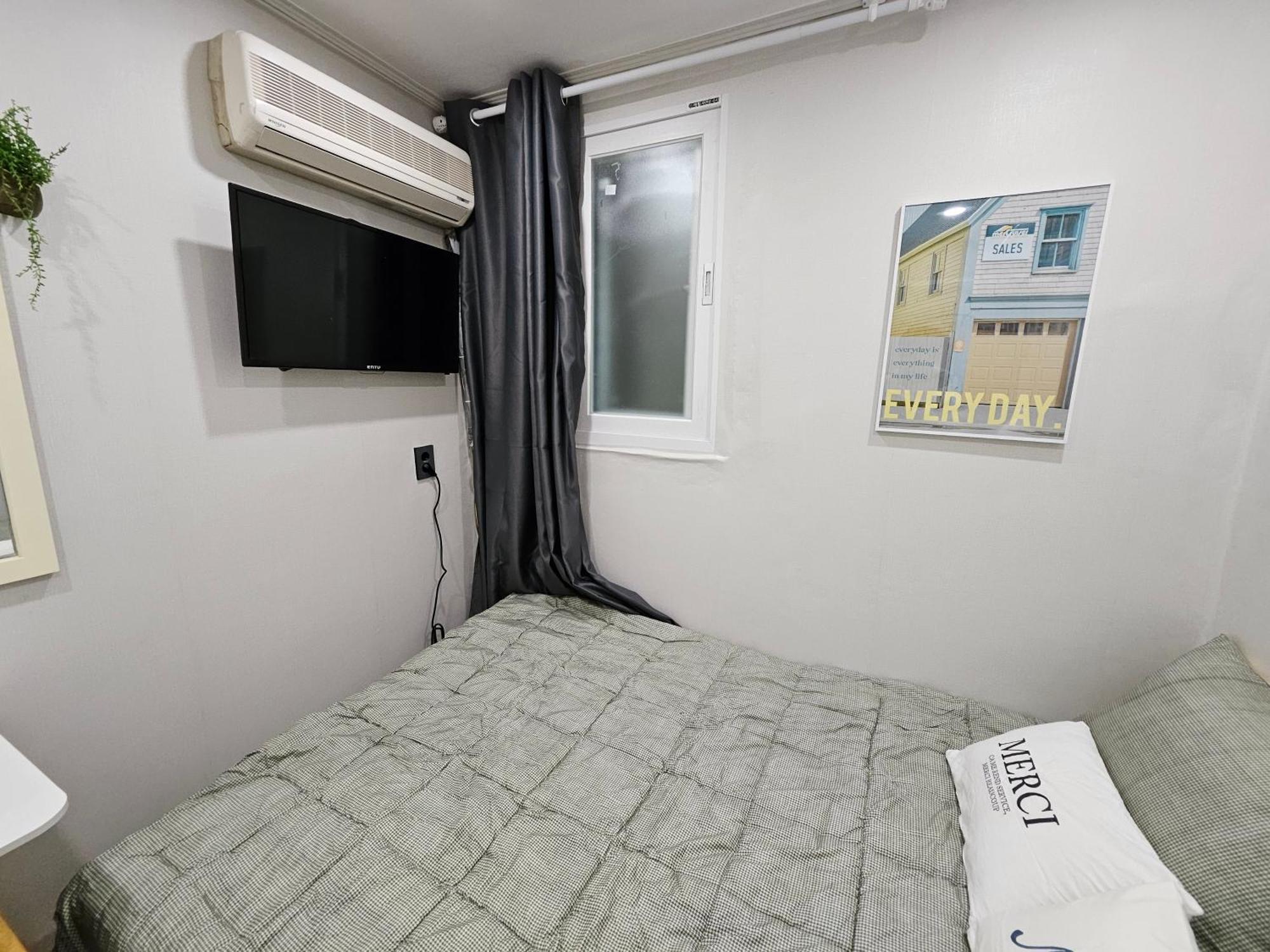 Seoul Stay Seul Exterior foto