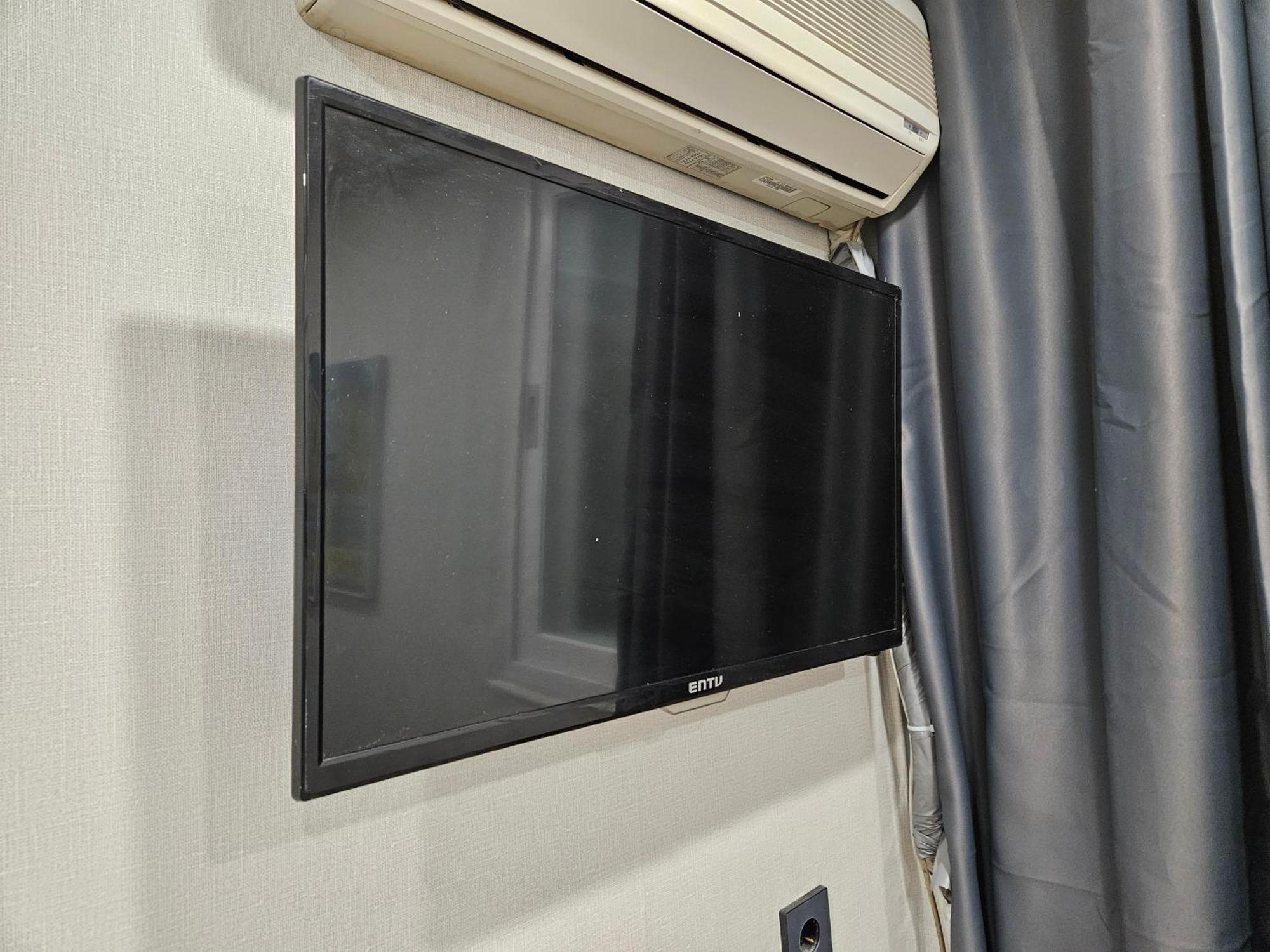 Seoul Stay Seul Exterior foto